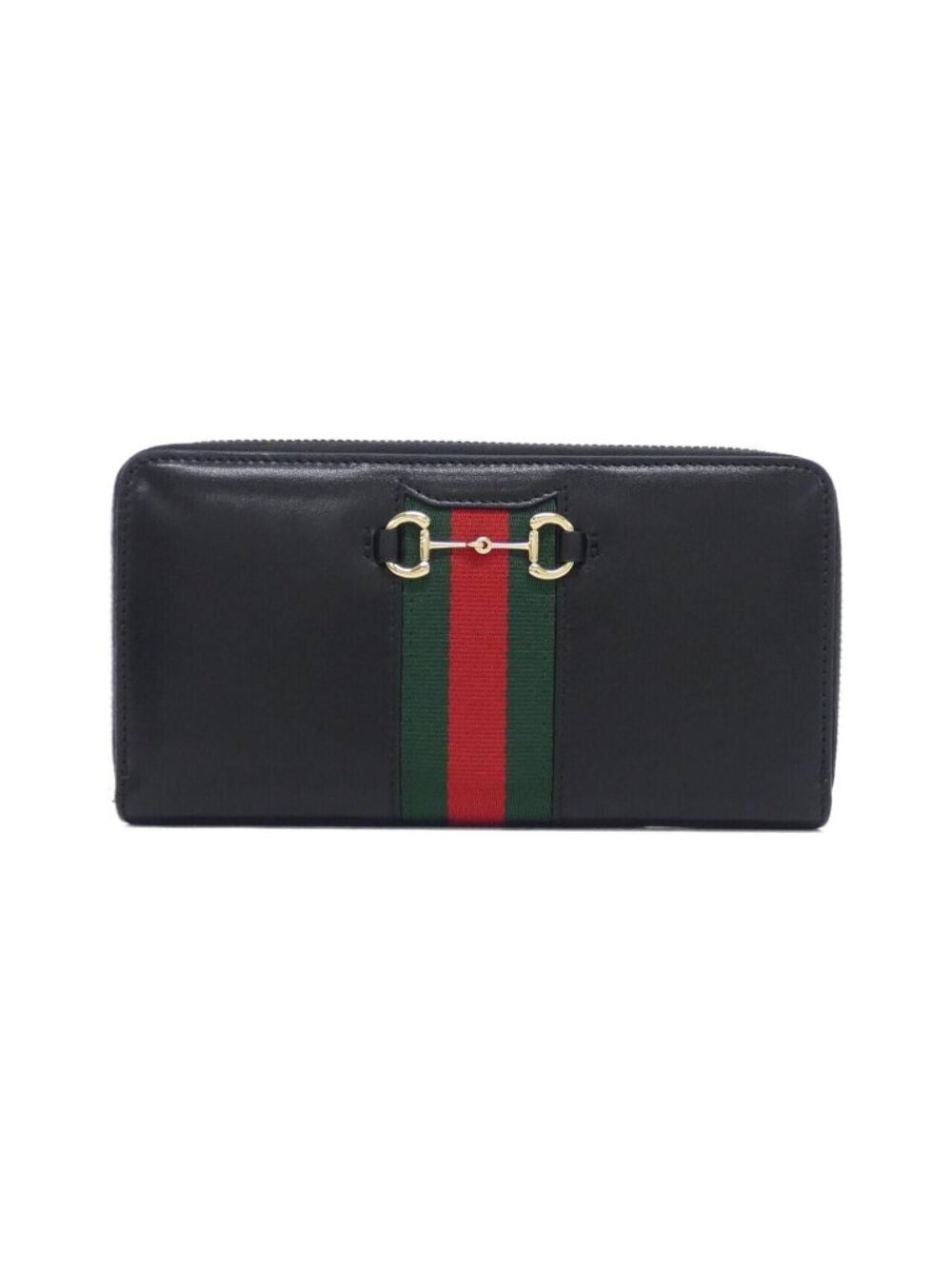Gucci Horsebit Aagoq Wallet